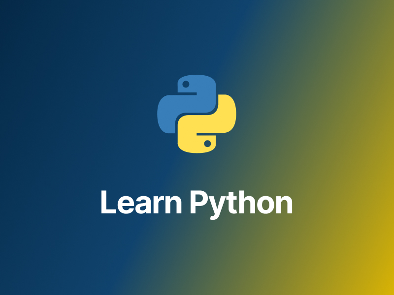 Master the basics of data analysis with Python